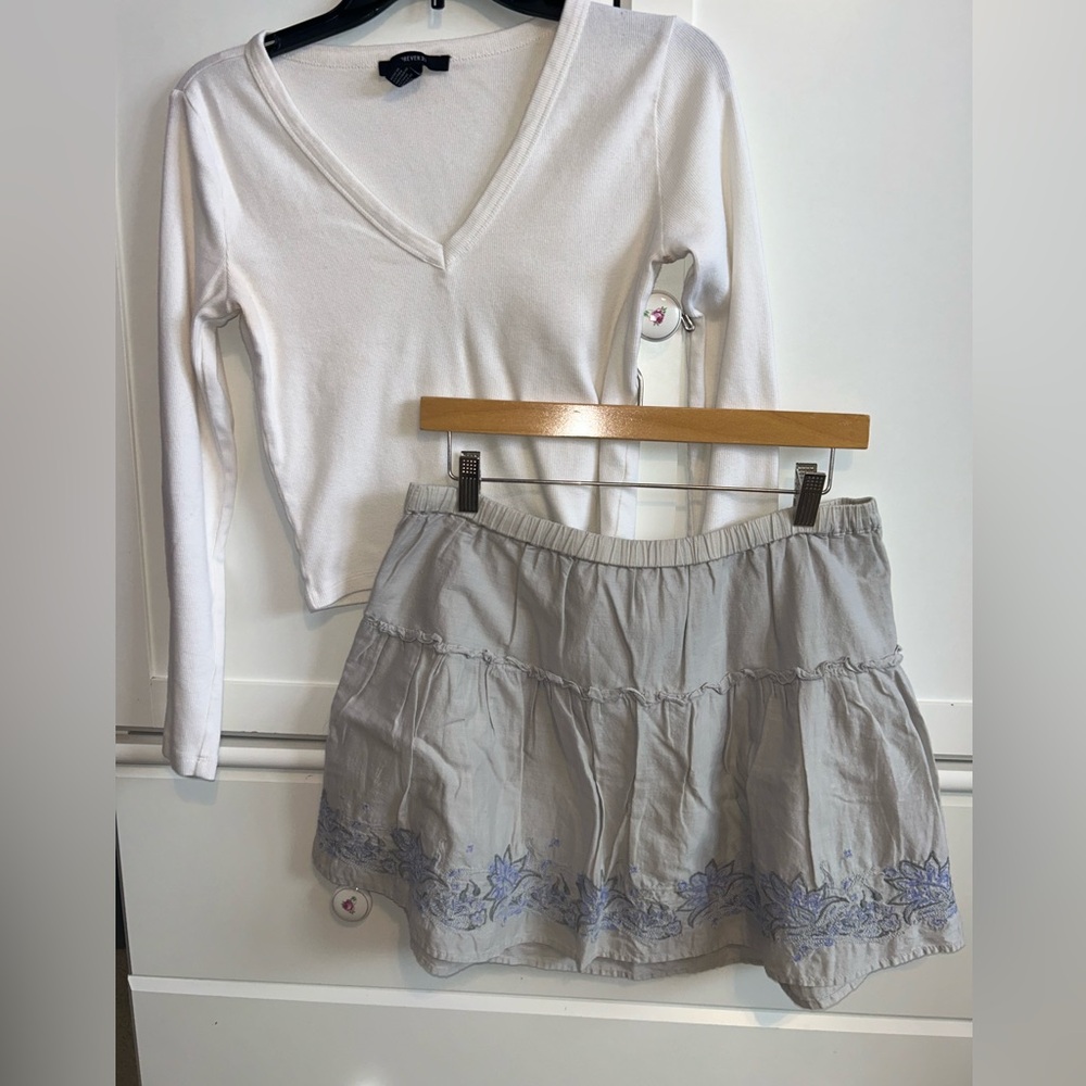 Women’s Vintage Skirt